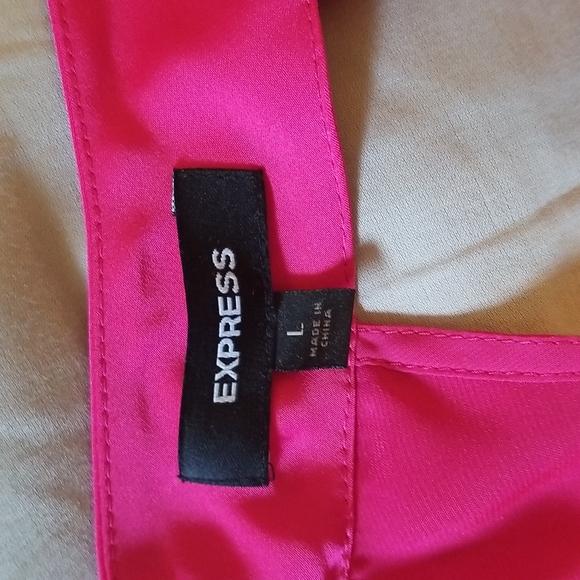 Express top - Picture 5 of 5